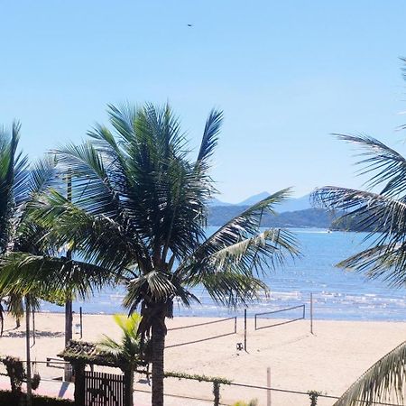 Pousada Da Praia Ангра-дус-Рейс Екстер'єр фото